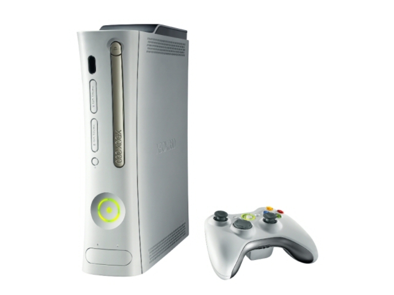XBox 360