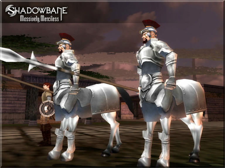 Shadowbane