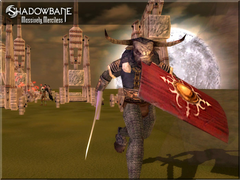 Shadowbane