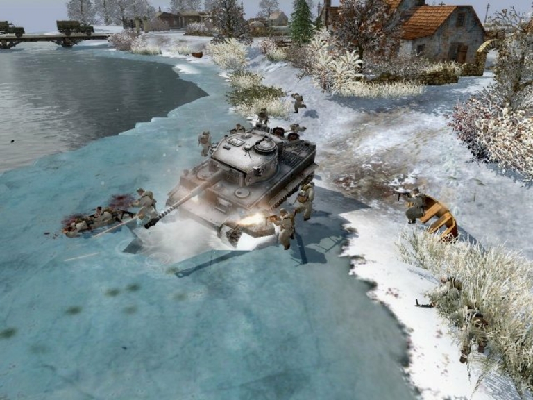 Faces of War - Image 8