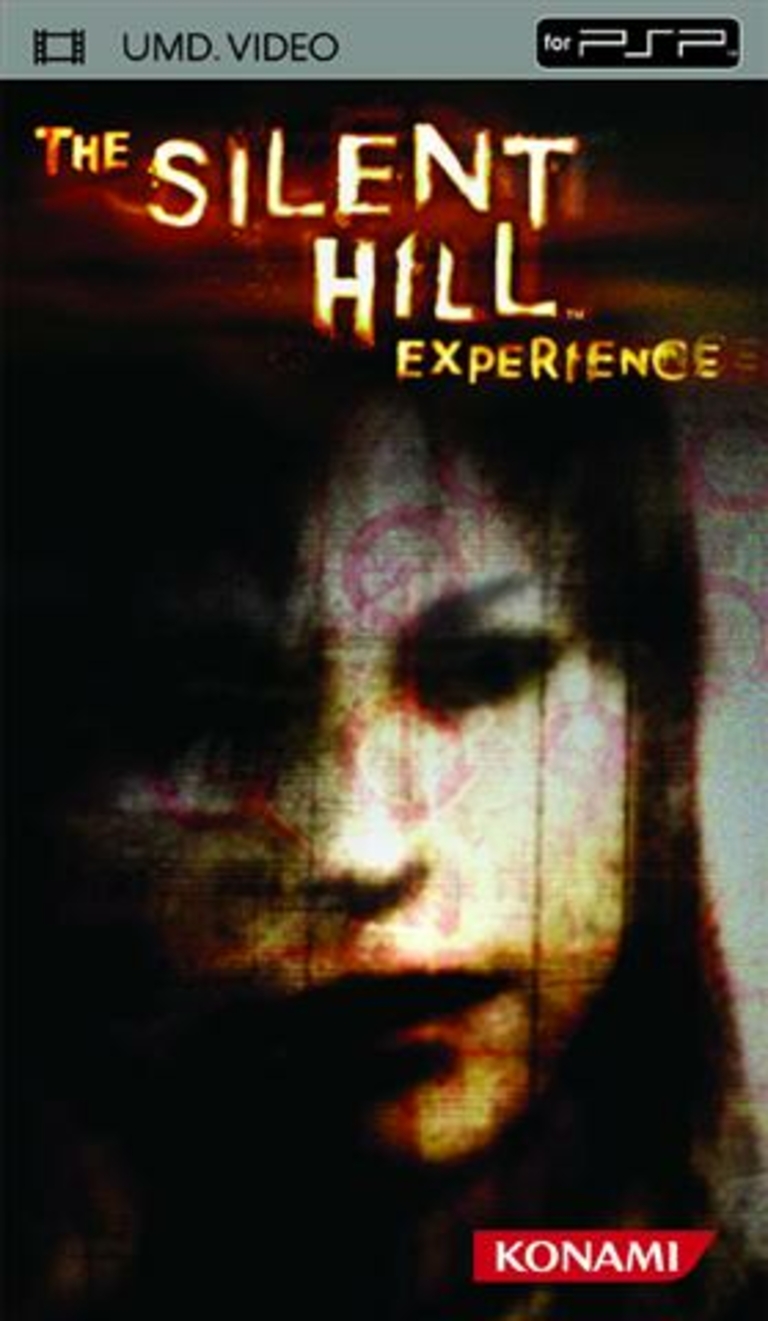 The Silent Hill Experience