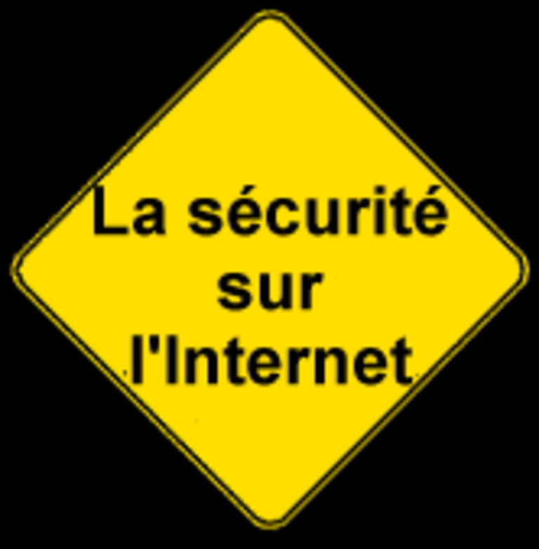 securite internet