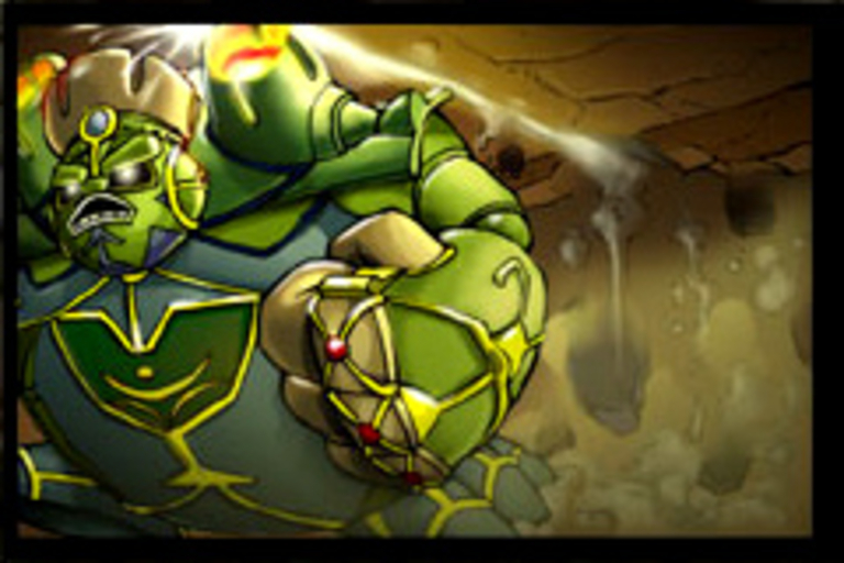 Mazes of Fate