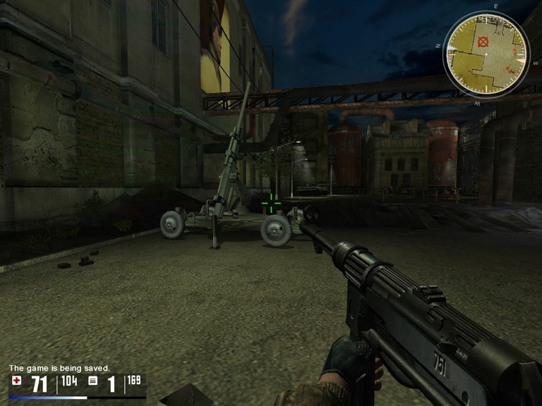 Ubersoldier