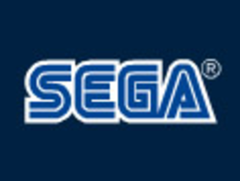 Sega logo