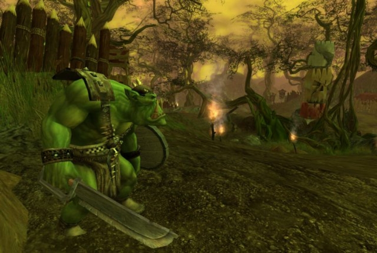 Warhammer Online