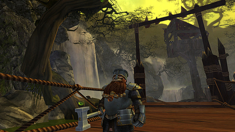 Warhammer Online