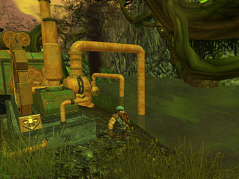 Warhammer Online