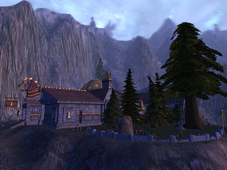 Warhammer Online