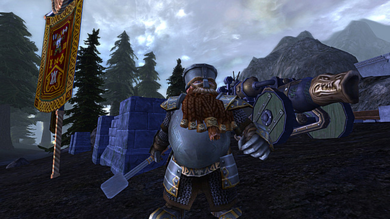 Warhammer Online