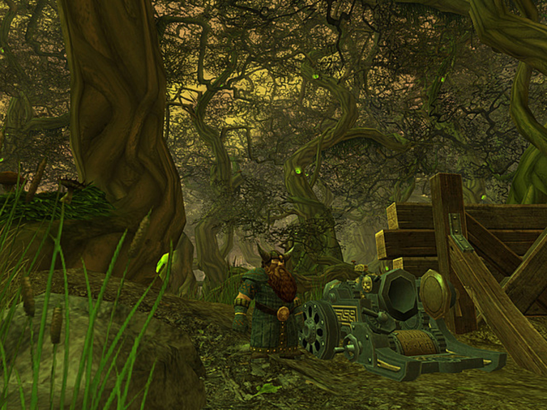 Warhammer Online