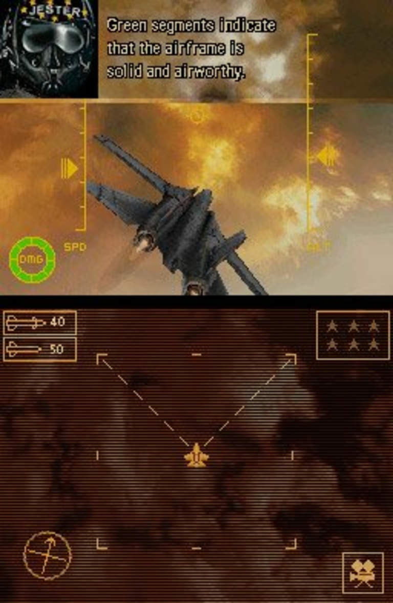 Top Gun Screenshot 5