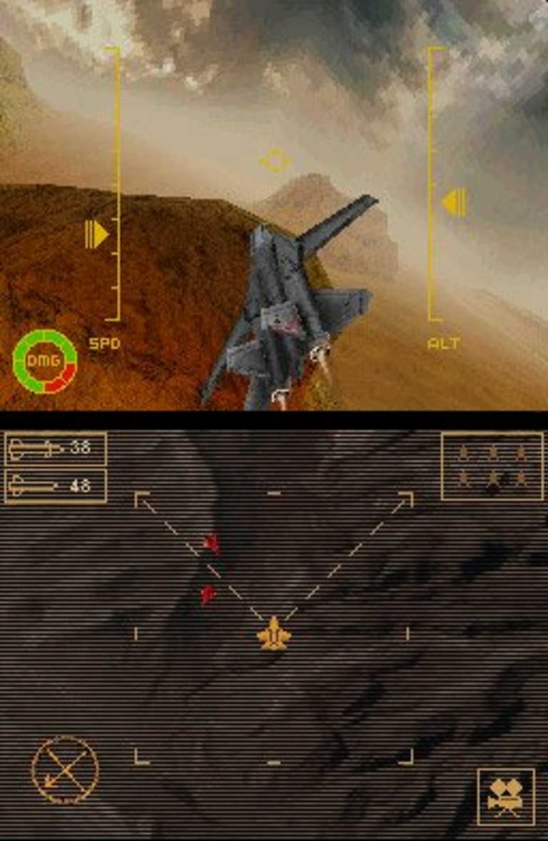 Top Gun Screenshot 6