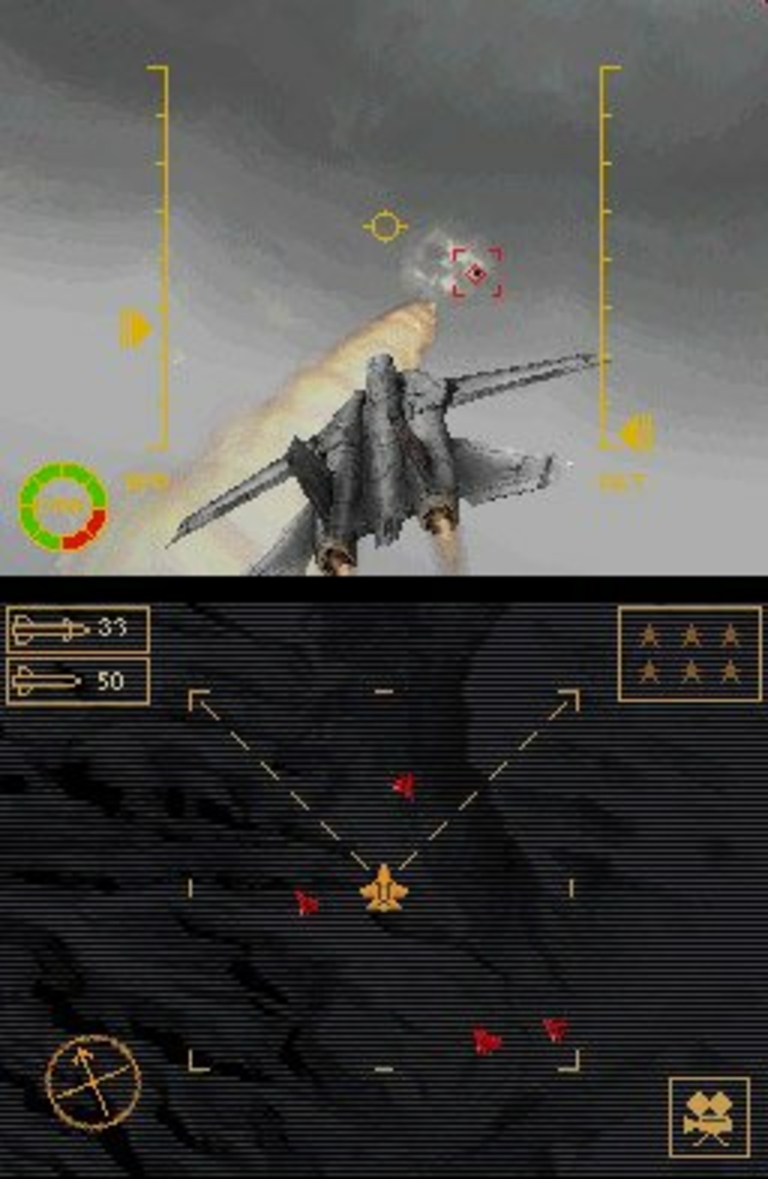 Top Gun Screenshot 7