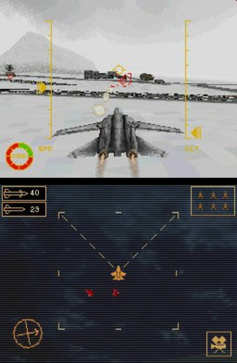 Top Gun Screenshot 8