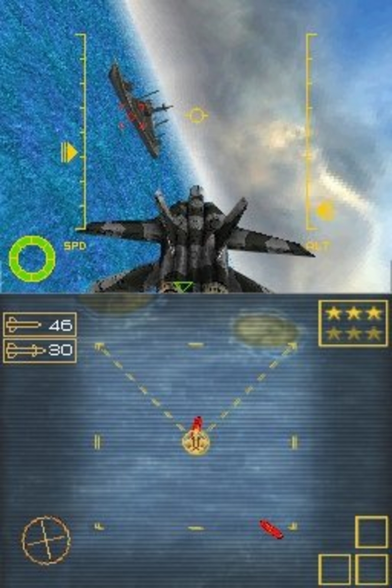 Top Gun Screenshot 9