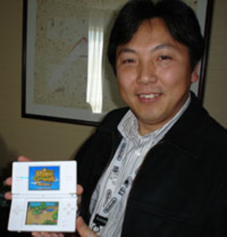 Katsuya Eguchi