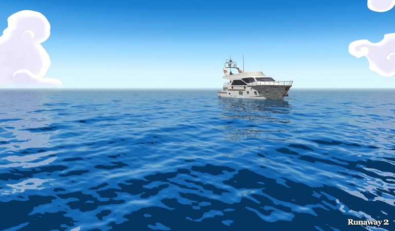 Runaway 2 - Image 11