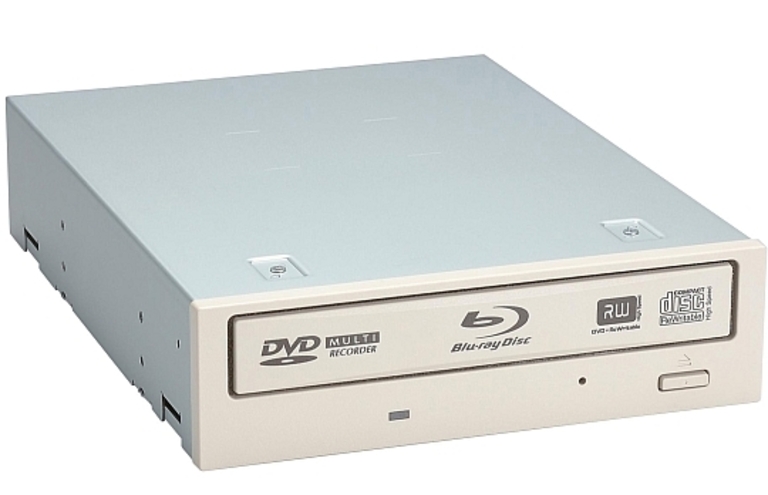 Logitec lecteur blu-ray Macintosh