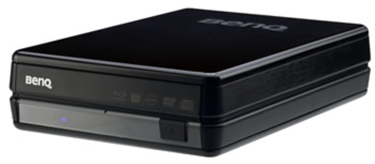 Benq BW1000 ext
