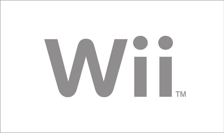 Nintendo Wii - logo