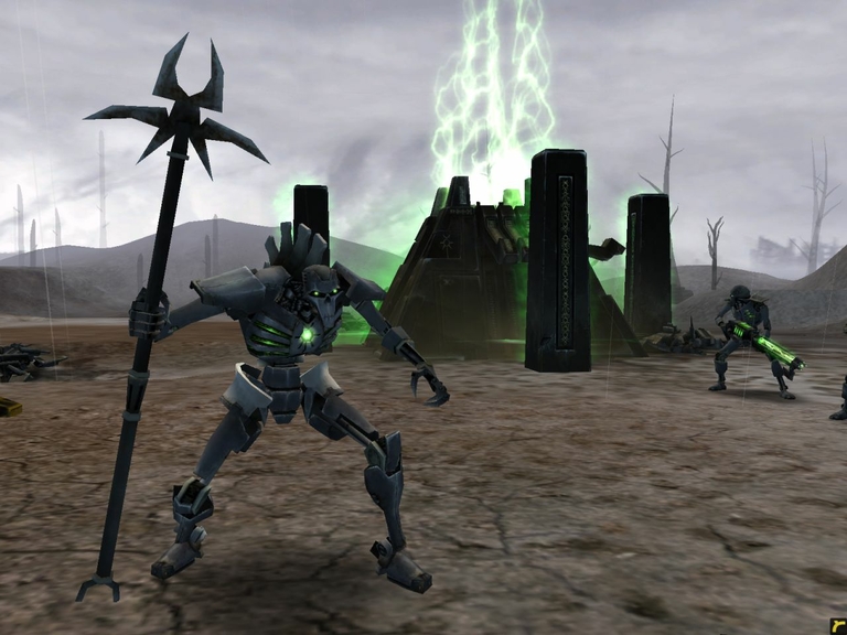 Warhammer 40K : Dawn of War - Dark Crusade - Image 1