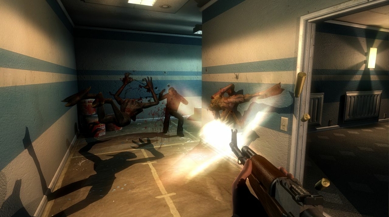 The Darkness - Image 6