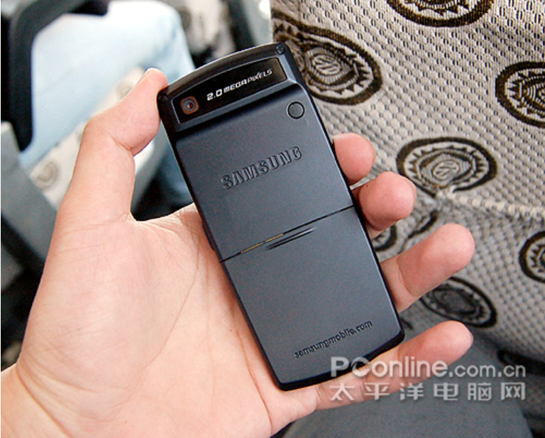 Samsung SGH-X820