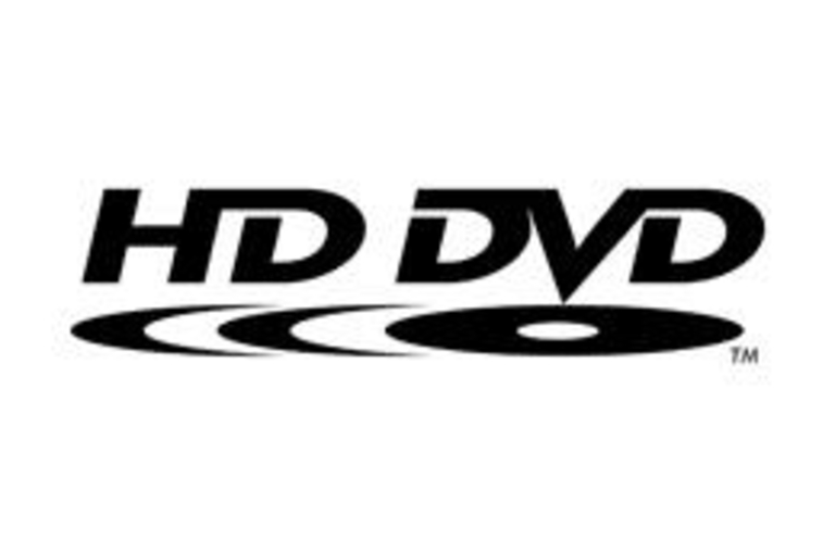 HD DVD logo
