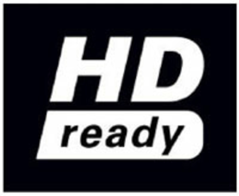 HD Ready logo