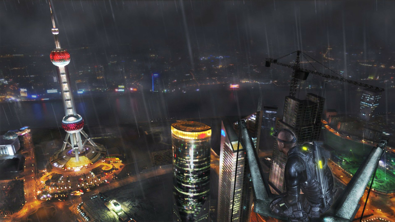 Splinter Cell : Double Agent ? Image 21