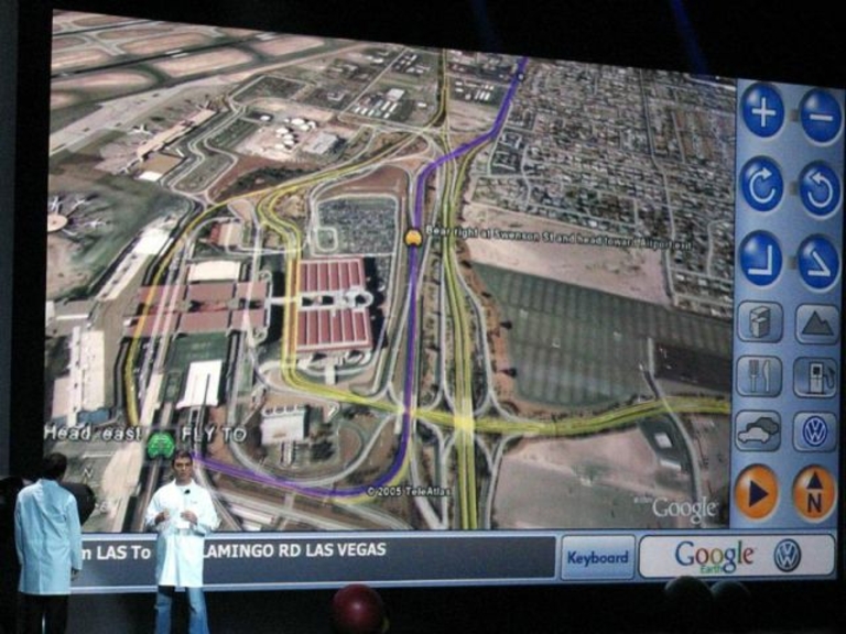 Keynote
