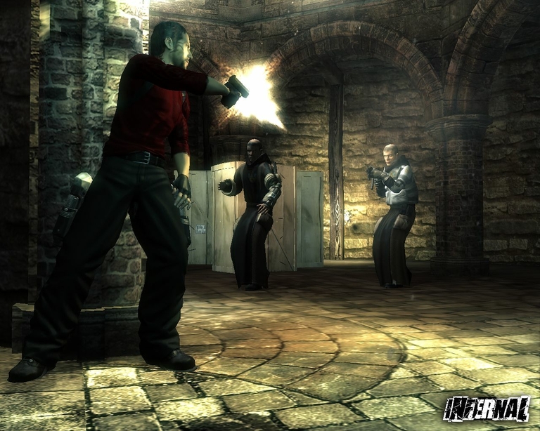 Infernal - Image 1