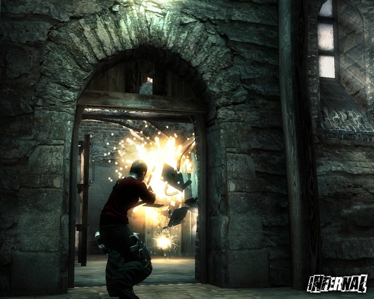 Infernal - Image 2