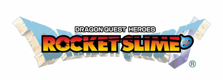 Dragon Quest Heroes : Rocket Slime