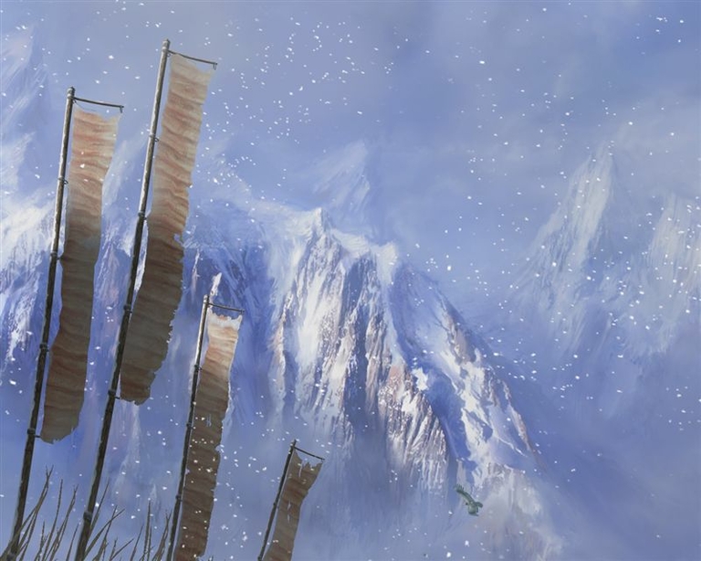 Dreamfall : The Longest Journey