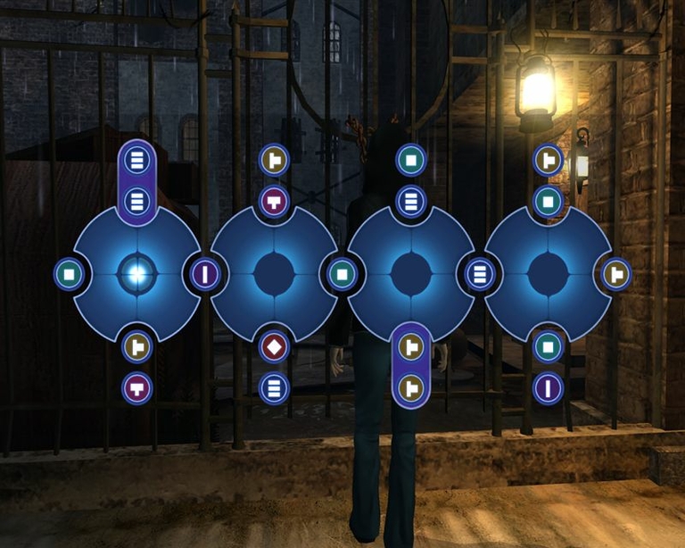 Dreamfall : The Longest Journey