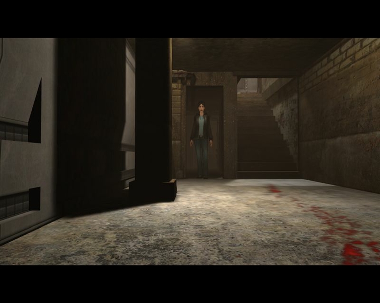 Dreamfall : The Longest Journey