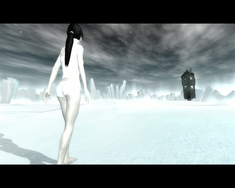 Dreamfall : The Longest Journey