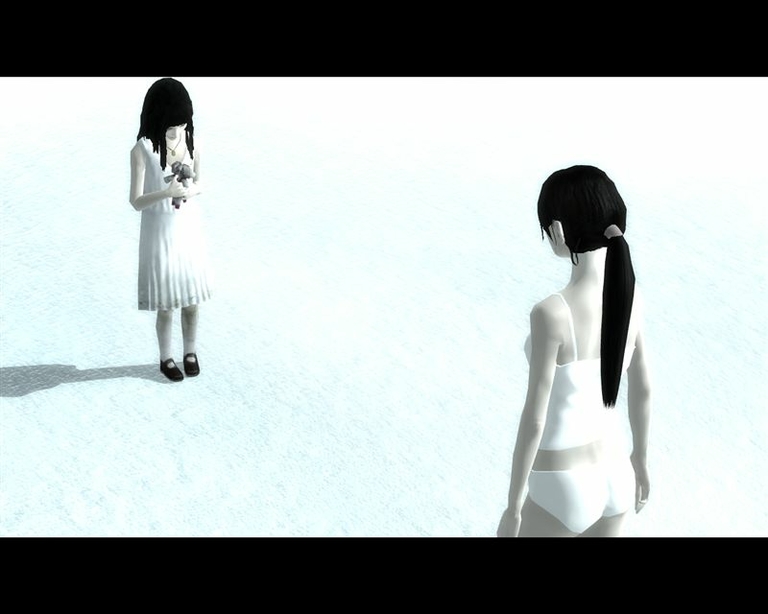 Dreamfall : The Longest Journey