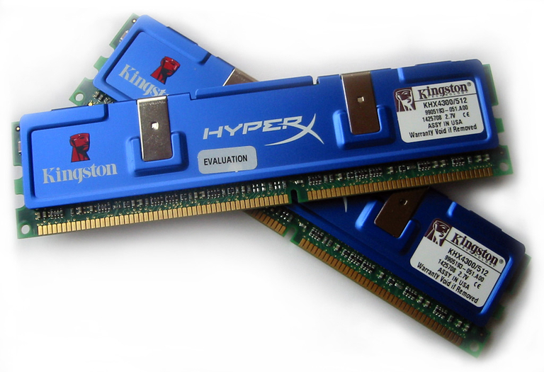 Kingston HyperX
