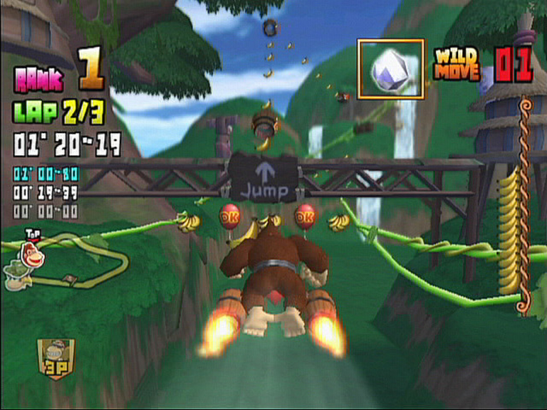 DK Bongo Blast - Image 3