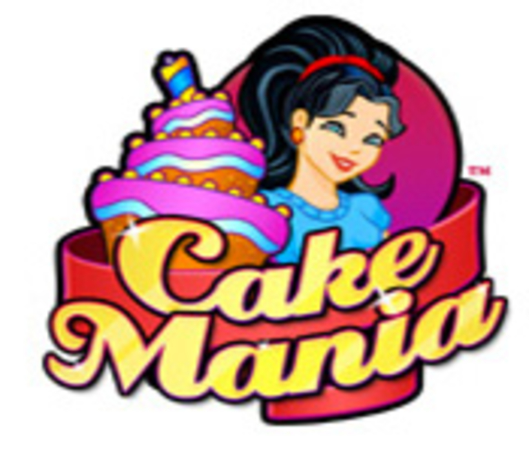 Cake Mania