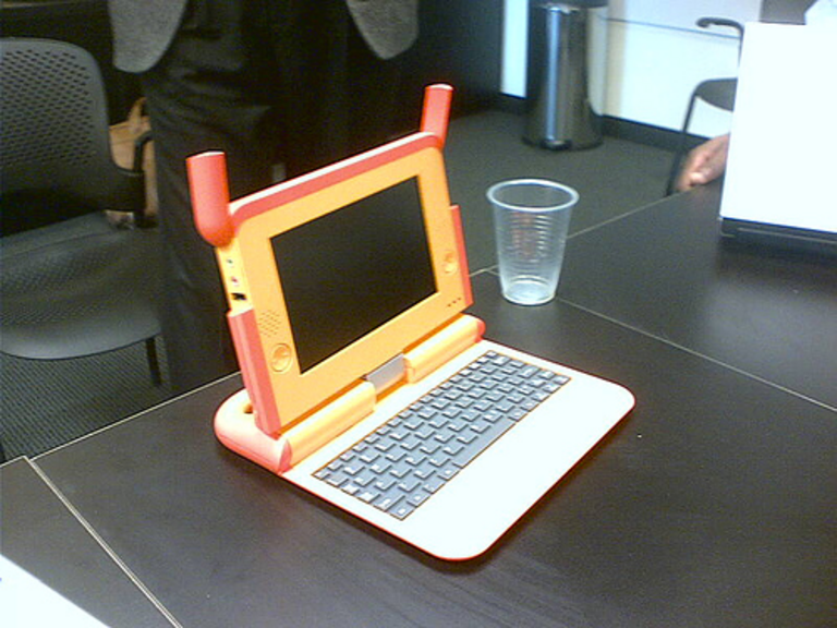 Laptop 100 $ - 1
