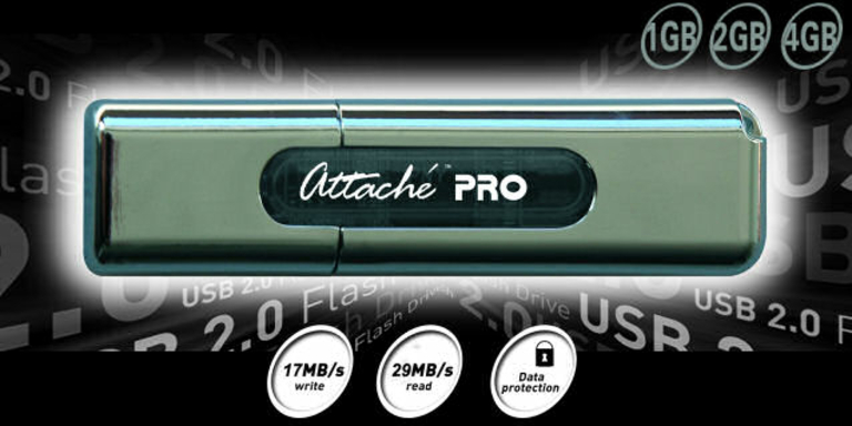 PNY Attaché Pro