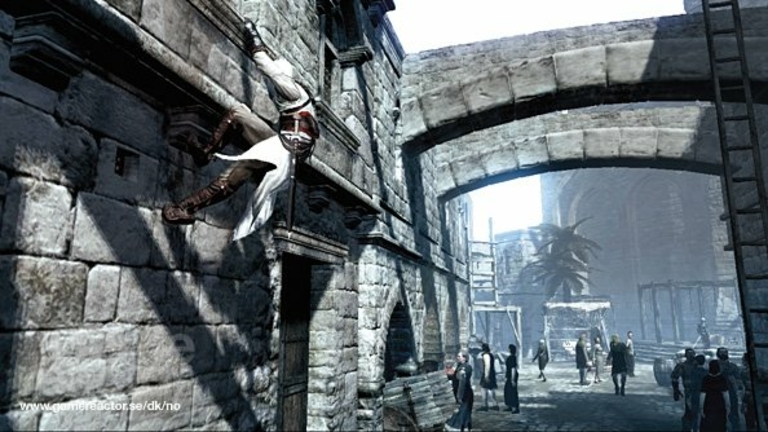 Assassin's Creed