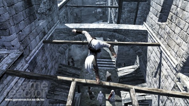 Assassin's Creed