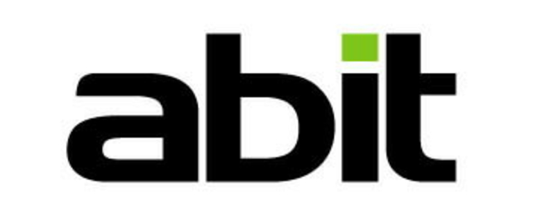 logo Abit new