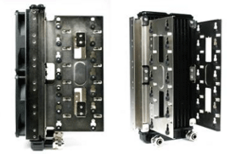 thermaltake radiateur