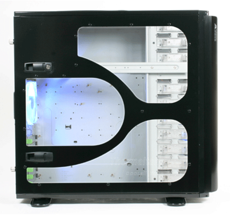 thermaltake boitier coté 2